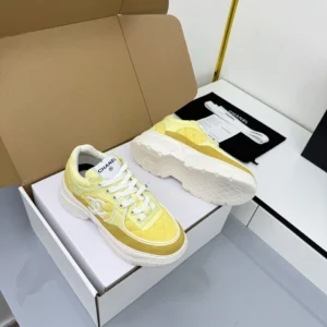 CHANEL SNEAKERS – CNS016