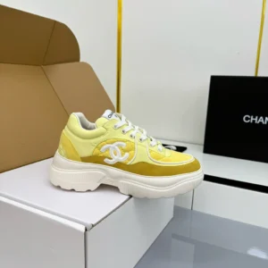 CHANEL SNEAKERS – CNS016