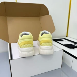 CHANEL SNEAKERS – CNS016
