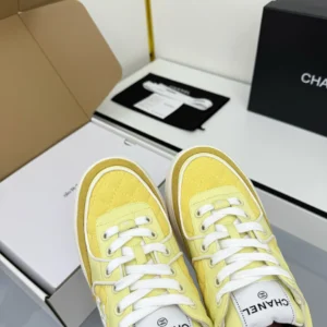 CHANEL SNEAKERS – CNS016