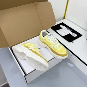 CHANEL SNEAKERS – CNS016
