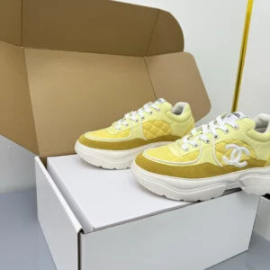 CHANEL SNEAKERS – CNS016