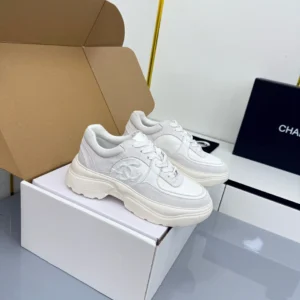 CHANEL SNEAKERS – CNS017
