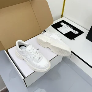 CHANEL SNEAKERS – CNS017
