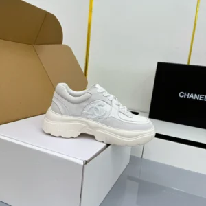 CHANEL SNEAKERS – CNS017