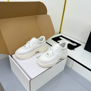 CHANEL SNEAKERS – CNS017