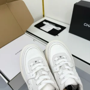 CHANEL SNEAKERS – CNS017