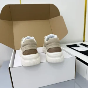 CHANEL SNEAKERS – CNS019