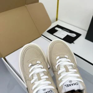 CHANEL SNEAKERS – CNS019
