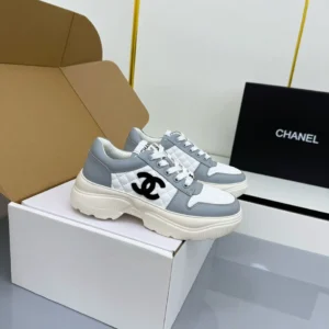 CHANEL SNEAKERS – CNS020