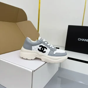 CHANEL SNEAKERS – CNS020