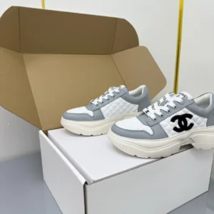 CHANEL SNEAKERS – CNS020