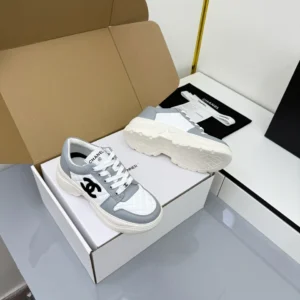 CHANEL SNEAKERS – CNS020