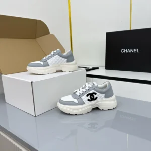 CHANEL SNEAKERS – CNS020