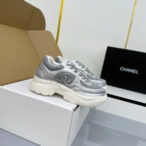 CHANEL SNEAKERS – CNS021