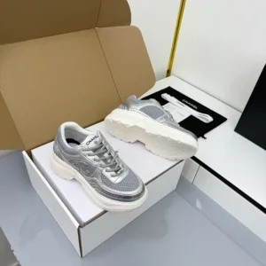 CHANEL SNEAKERS – CNS021