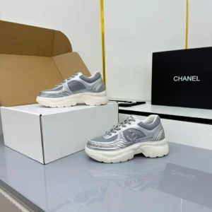 CHANEL SNEAKERS – CNS021
