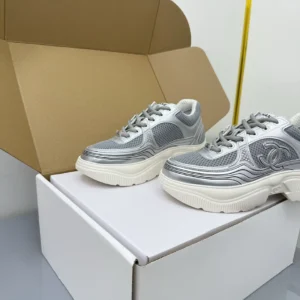 CHANEL SNEAKERS – CNS021