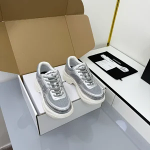 CHANEL SNEAKERS – CNS021