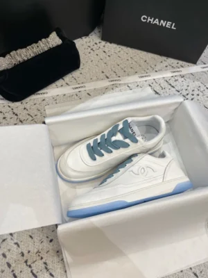 CHANEL SNEAKERS – CNS022