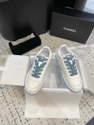 CHANEL SNEAKERS – CNS022