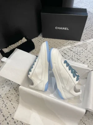 CHANEL SNEAKERS – CNS022