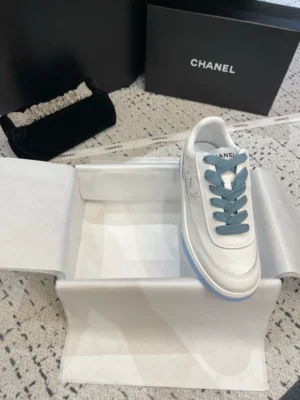 CHANEL SNEAKERS – CNS022