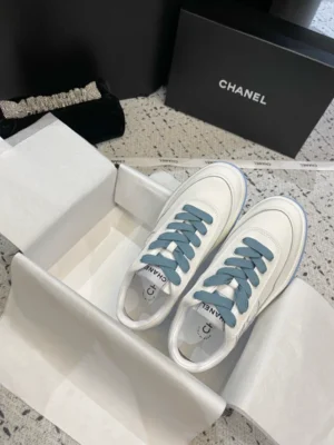 CHANEL SNEAKERS – CNS022