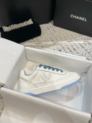 CHANEL SNEAKERS – CNS022