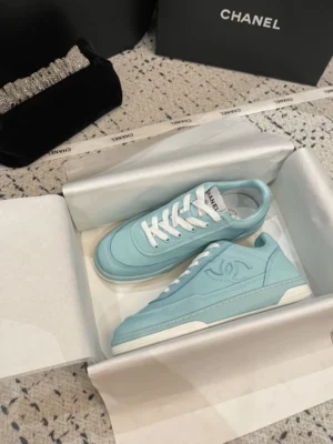 CHANEL SNEAKERS – CNS023