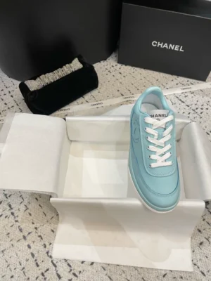 CHANEL SNEAKERS – CNS023