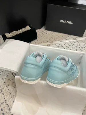 CHANEL SNEAKERS – CNS023
