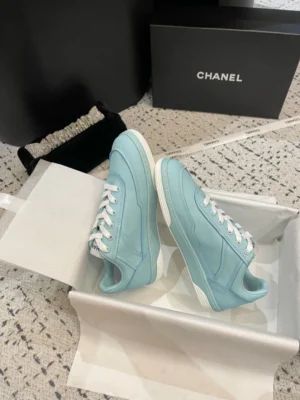 CHANEL SNEAKERS – CNS023