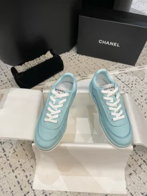 CHANEL SNEAKERS – CNS023