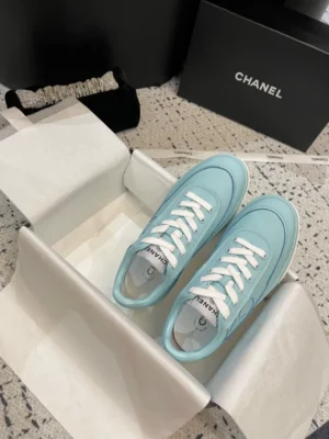 CHANEL SNEAKERS – CNS023