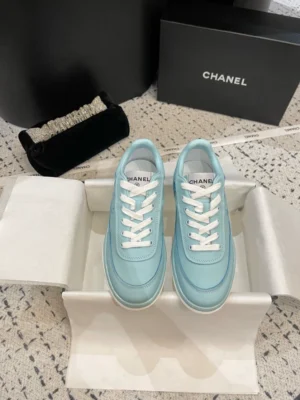 CHANEL SNEAKERS – CNS023
