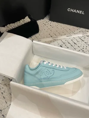 CHANEL SNEAKERS – CNS023