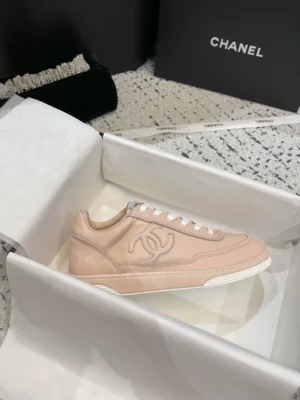 CHANEL SNEAKERS – CNS024