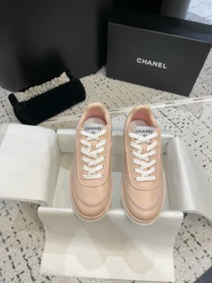 CHANEL SNEAKERS – CNS024