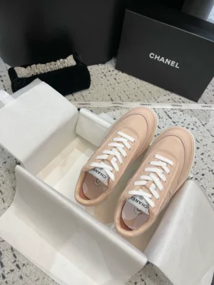 CHANEL SNEAKERS – CNS024