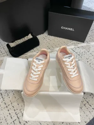 CHANEL SNEAKERS – CNS024
