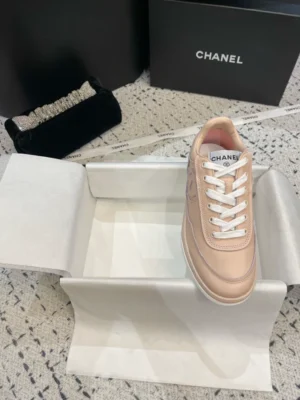 CHANEL SNEAKERS – CNS024