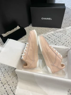 CHANEL SNEAKERS – CNS024
