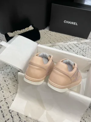 CHANEL SNEAKERS – CNS024