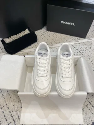 CHANEL SNEAKERS – CNS025