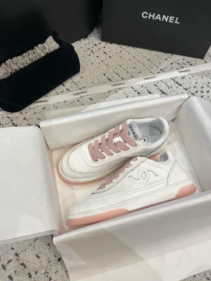 CHANEL SNEAKERS – CNS027