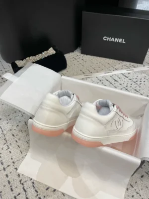 CHANEL SNEAKERS – CNS027