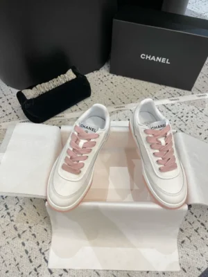 CHANEL SNEAKERS – CNS027