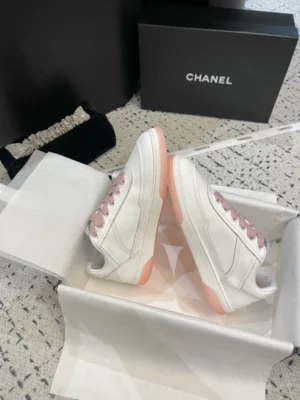 CHANEL SNEAKERS – CNS027