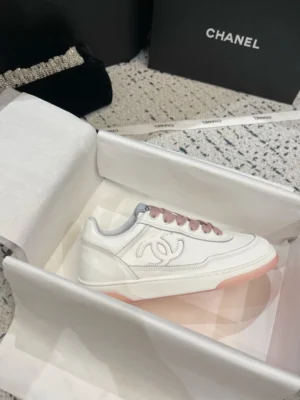 CHANEL SNEAKERS – CNS027